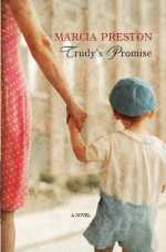 Trudy's Promise - book cover