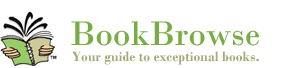 Book Browse Logo